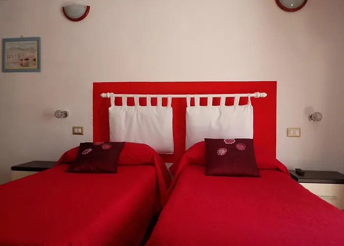 Ada\'s Guest house