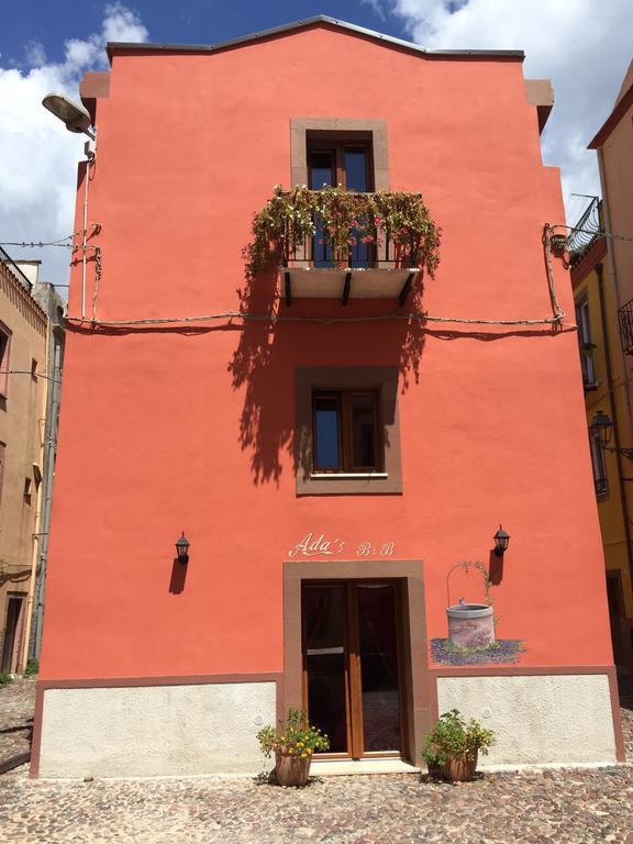 Maison d'hôtes Ada's