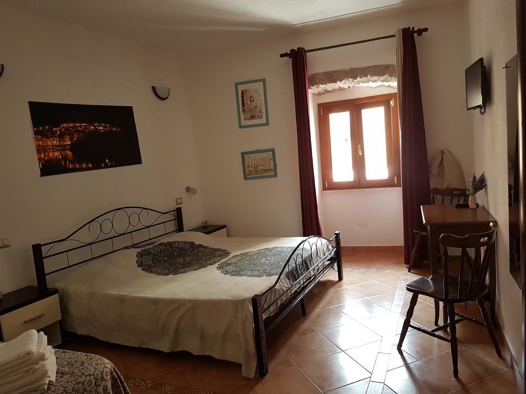 Ada's Maison d'hôtes *
