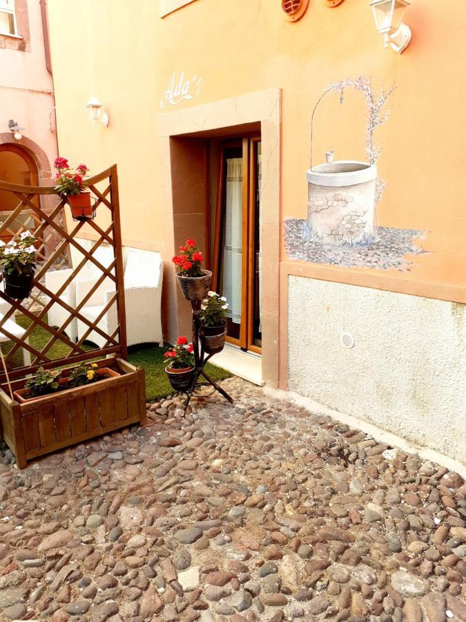 Ada's Guest house