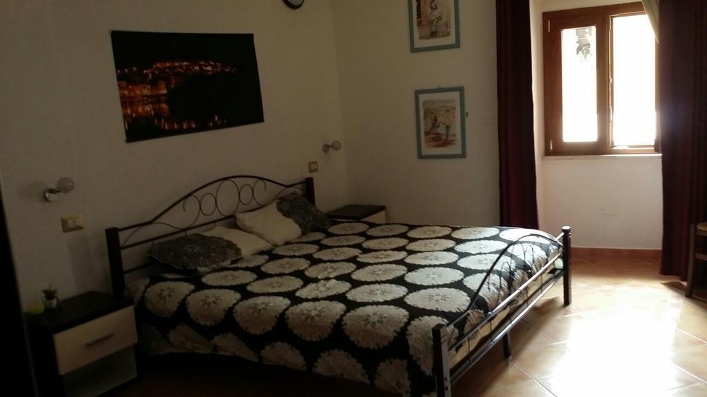 Ada's Guest house Bosa