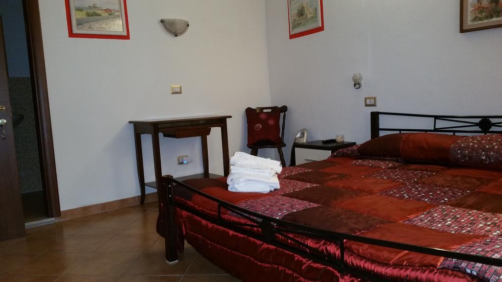 Guest house Ada's Bosa