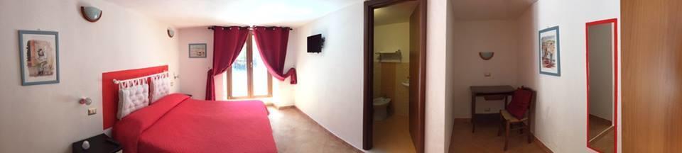 Ada's Guest house Bosa