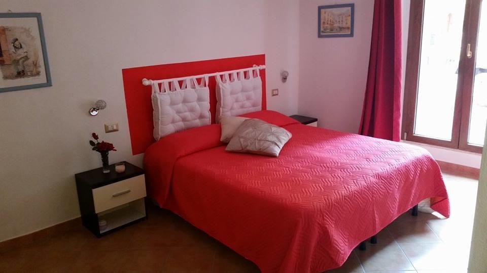 Guest house Ada's