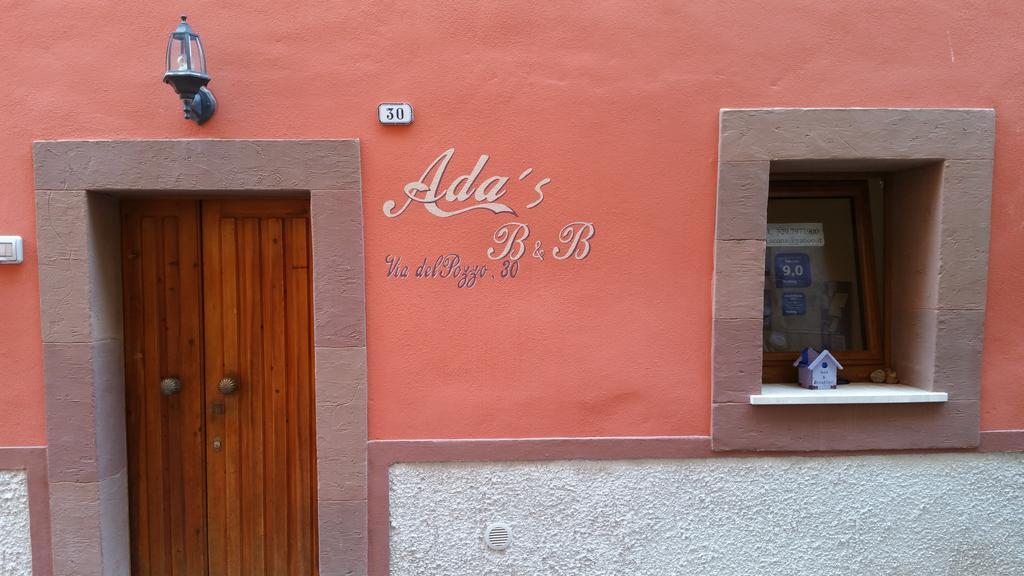 Guest house Ada's