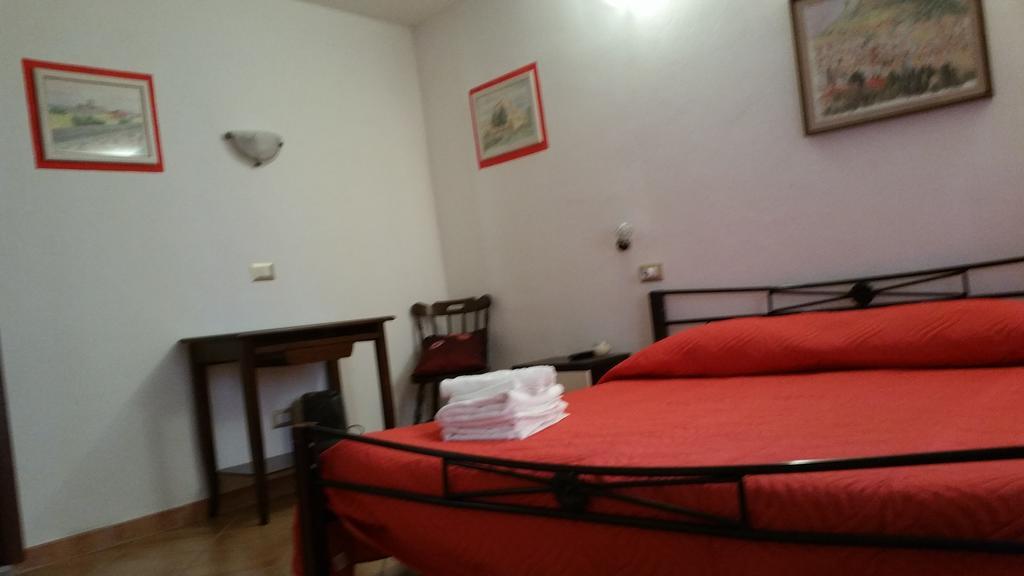 Guest house Ada's Bosa