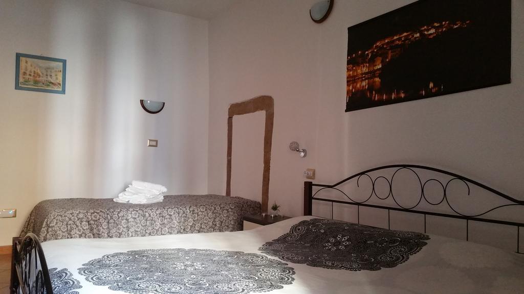 Guest house Ada's Bosa