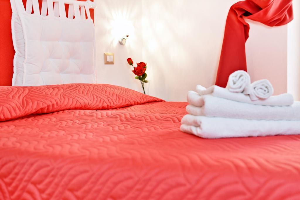 Guest house Ada's Bosa