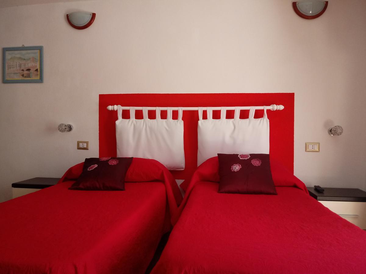Guest house Ada's